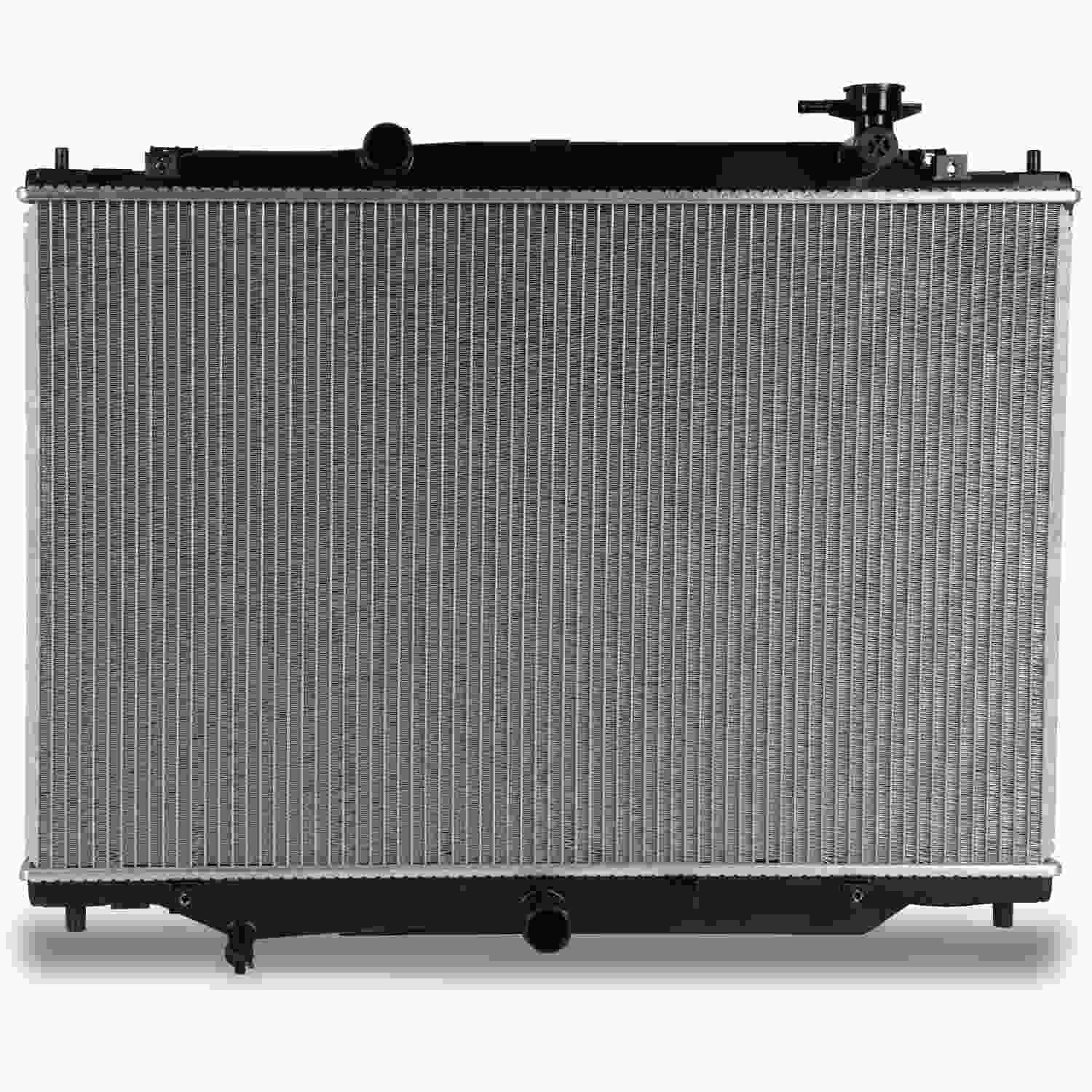 OSC Radiator 13622