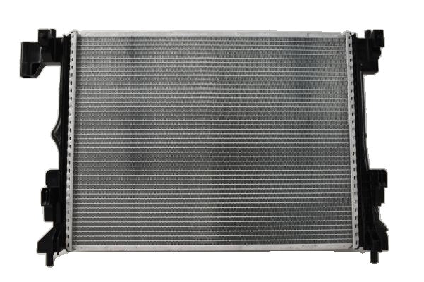 OSC Radiator 13623