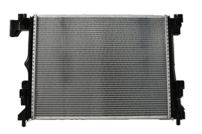 OSC Radiator 13623