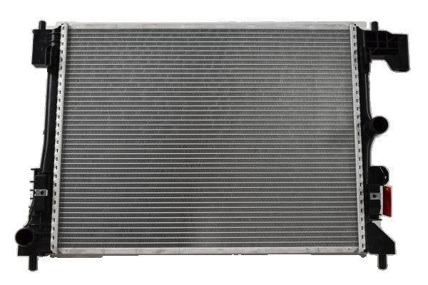 OSC Radiator 13623
