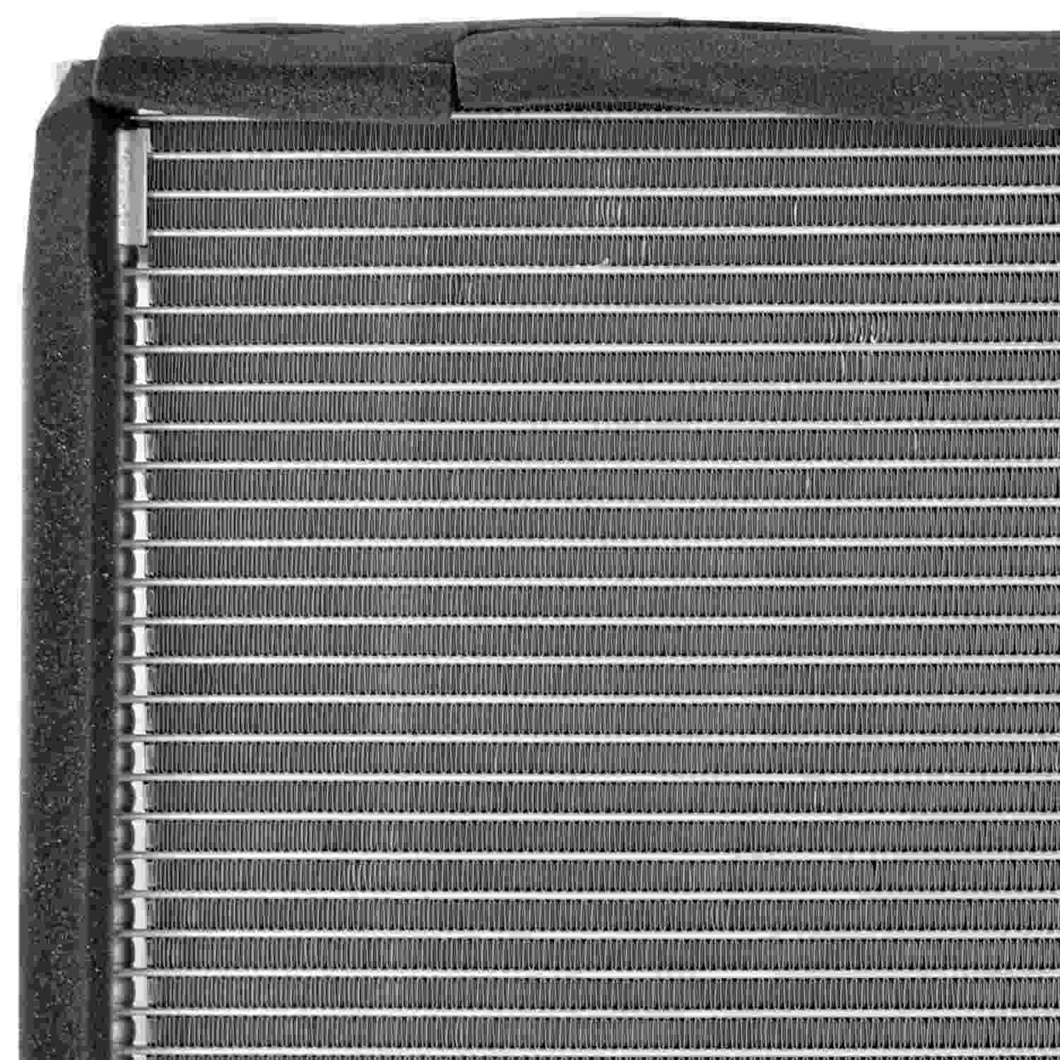 OSC Radiator 13626