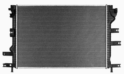 OSC Radiator 13628