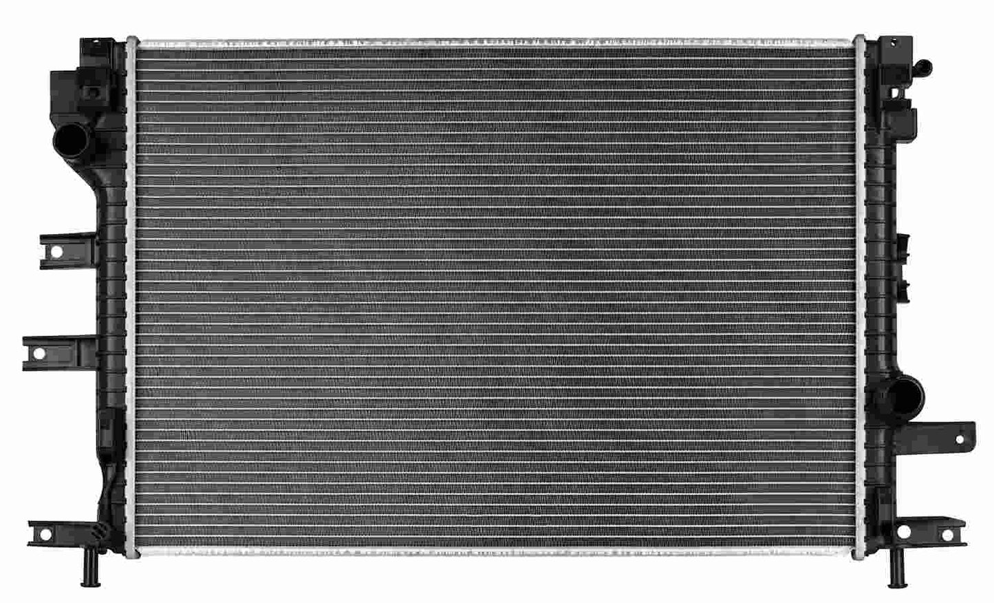 OSC Radiator 13628