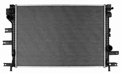 OSC Radiator 13628