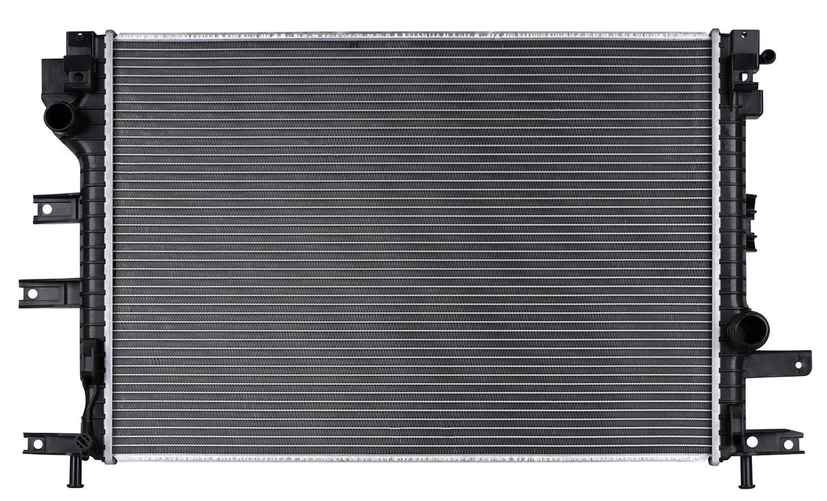 OSC Radiator 13628