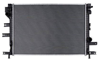 OSC Radiator 13628