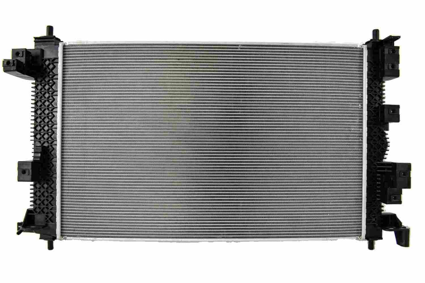 OSC Radiator 13633