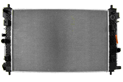 OSC Radiator 13633
