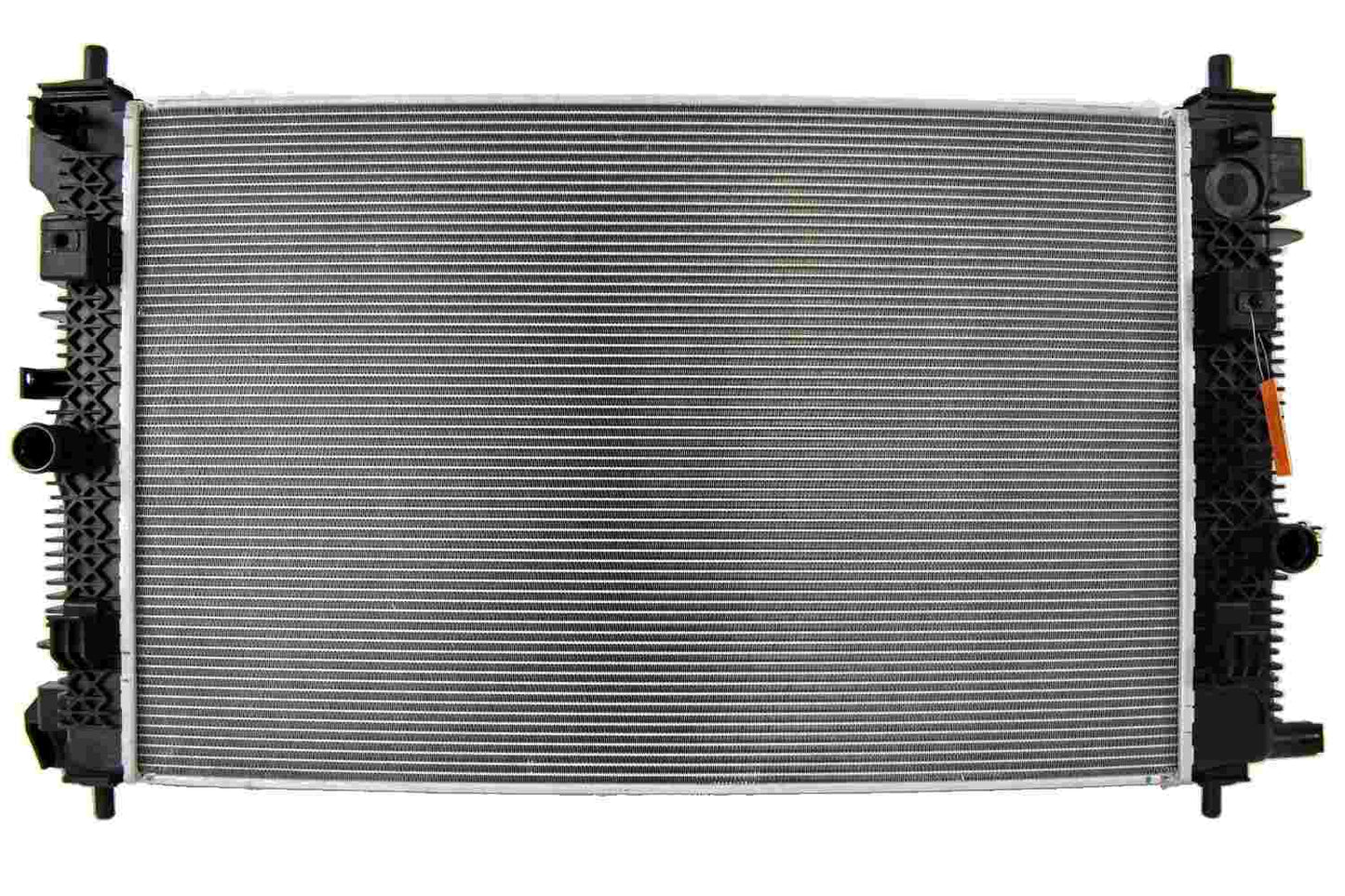 OSC Radiator 13633