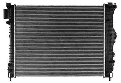 OSC Radiator 13639