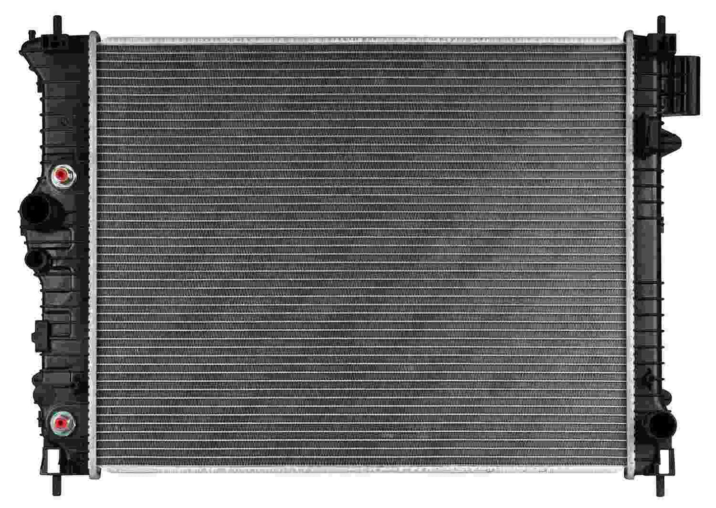 OSC Radiator 13639