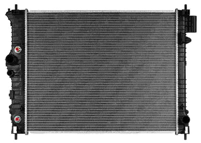 OSC Radiator 13639