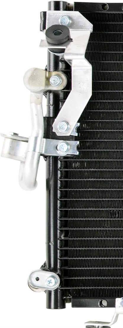 OSC Radiator 13639