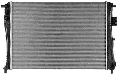OSC Radiator 13641