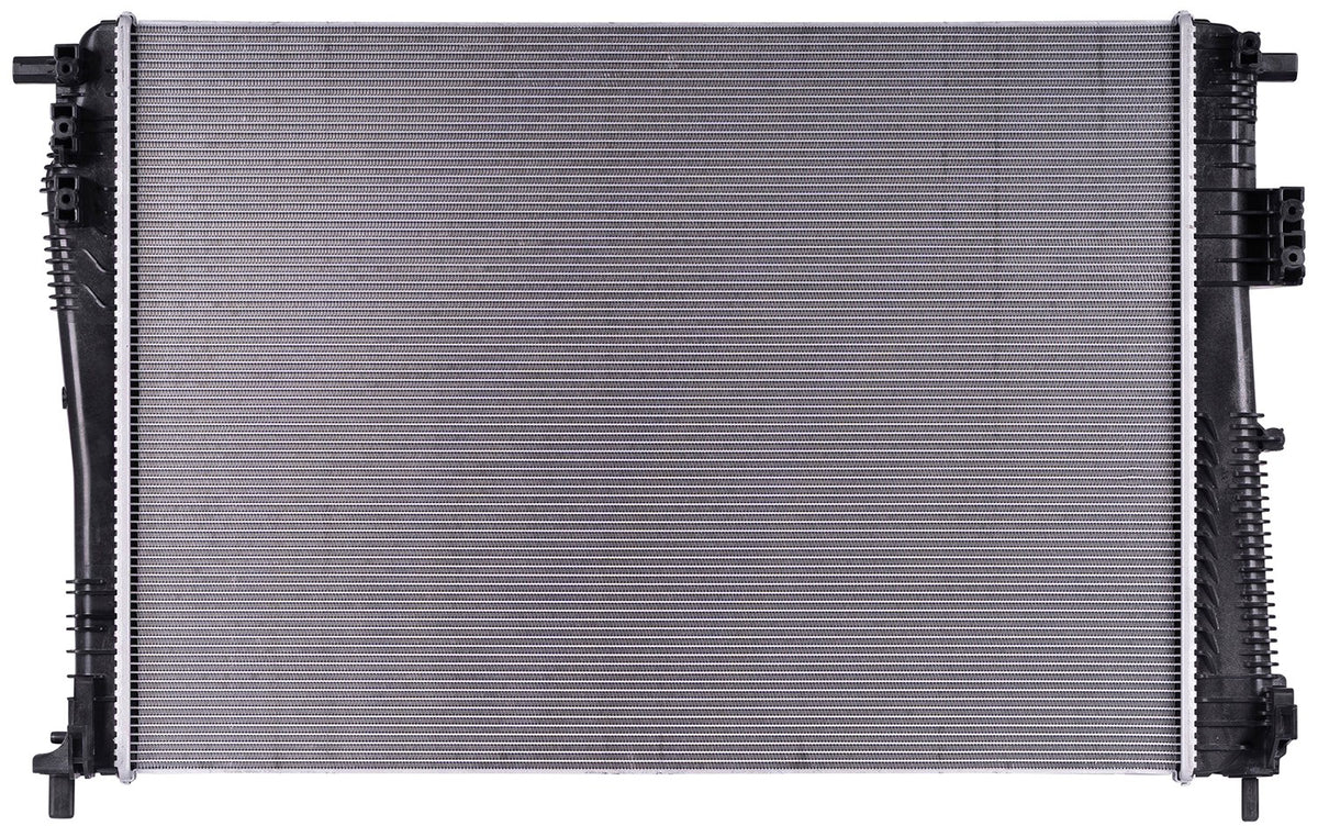 OSC Radiator 13641