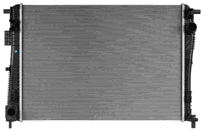 OSC Radiator 13641