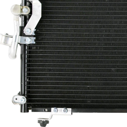 OSC Radiator 13643