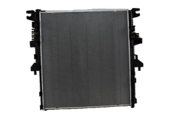 OSC Radiator 13643