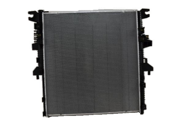 OSC Radiator 13643