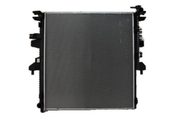OSC Radiator 13643