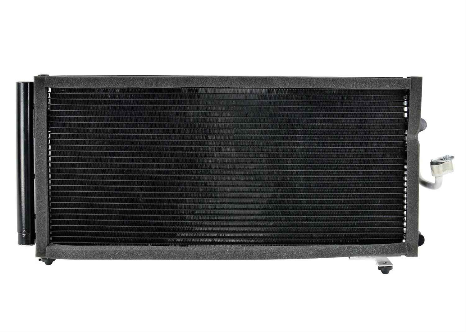 OSC Radiator 13644