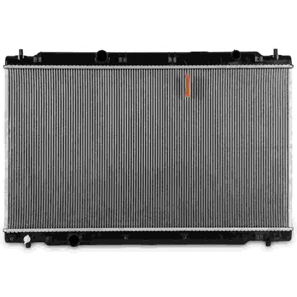 OSC Radiator 13644