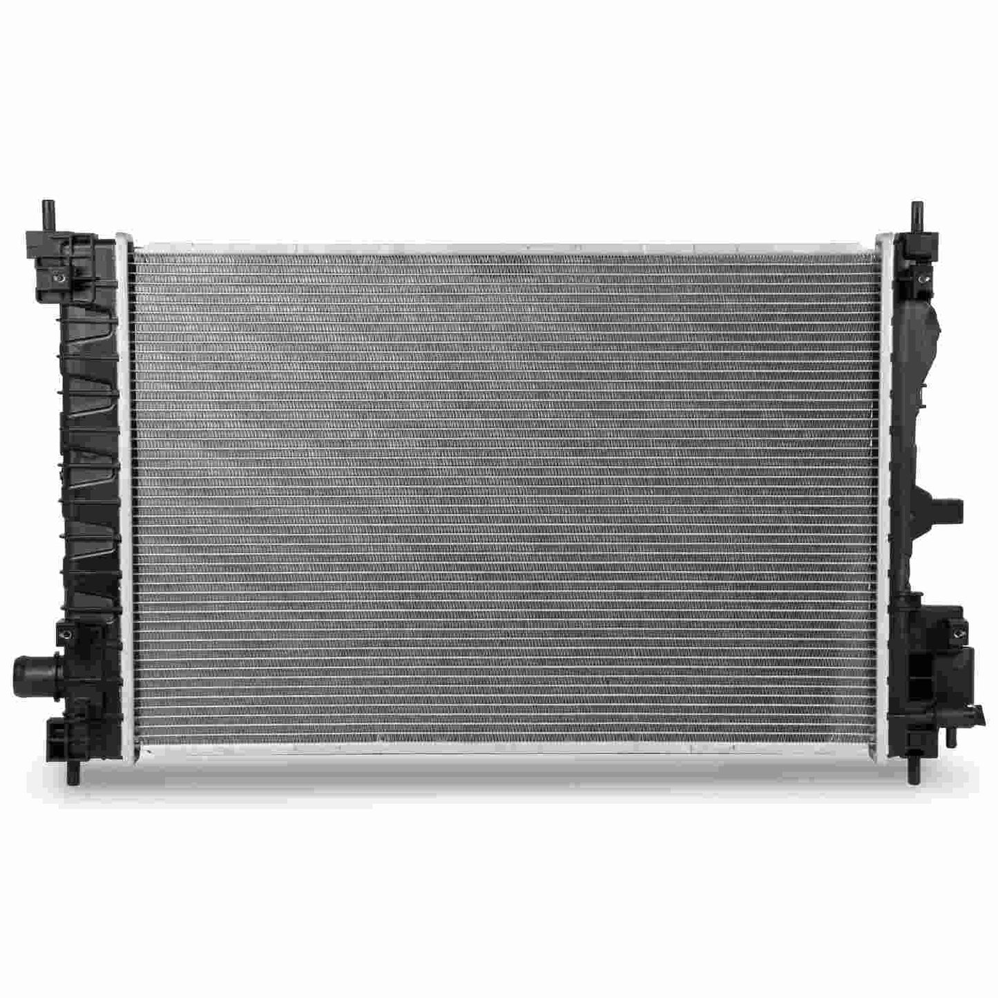 OSC Radiator 13646