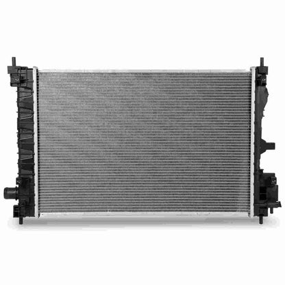 OSC Radiator 13646