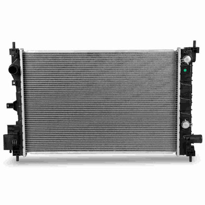 OSC Radiator 13646
