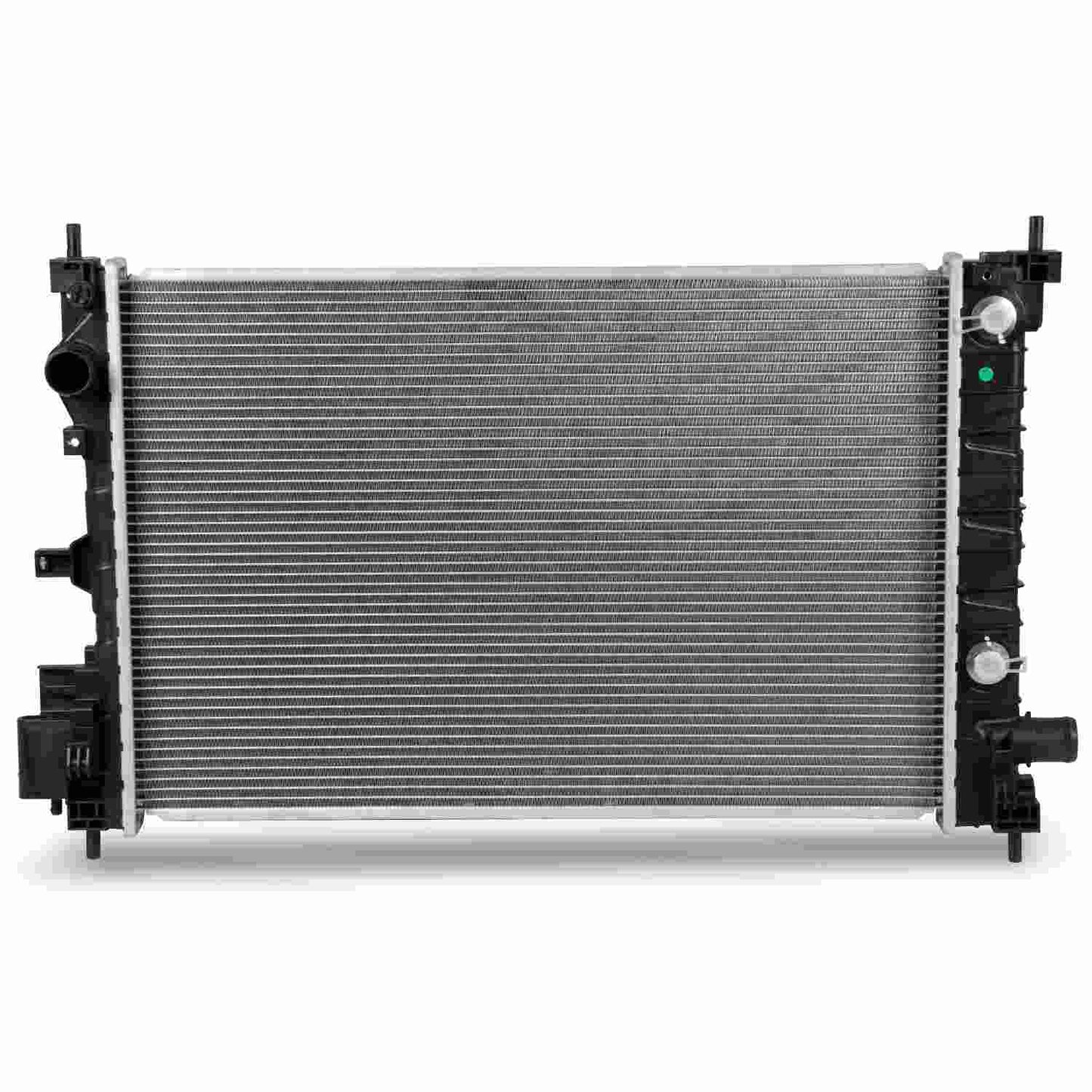 OSC Radiator 13646