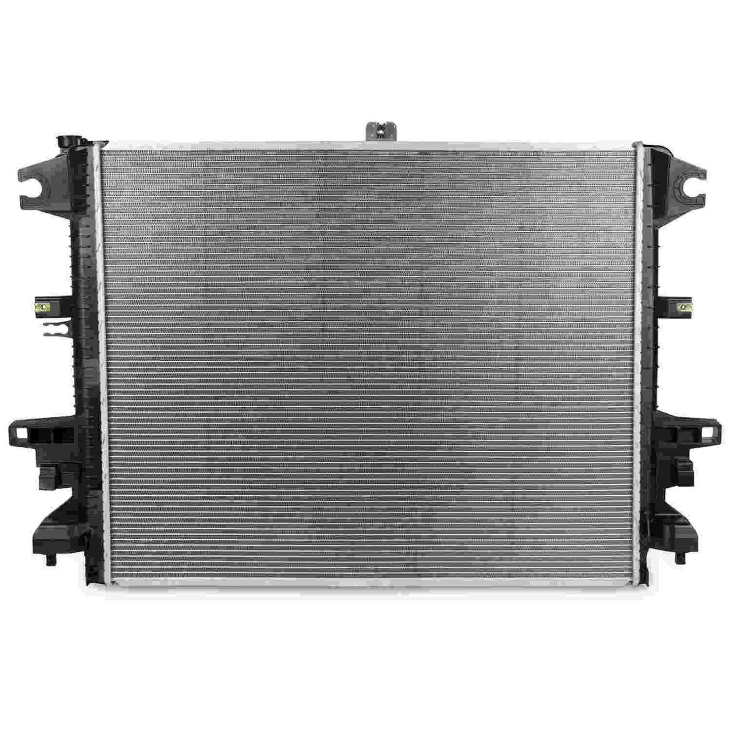 OSC Radiator 13652