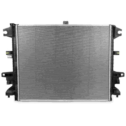OSC Radiator 13652