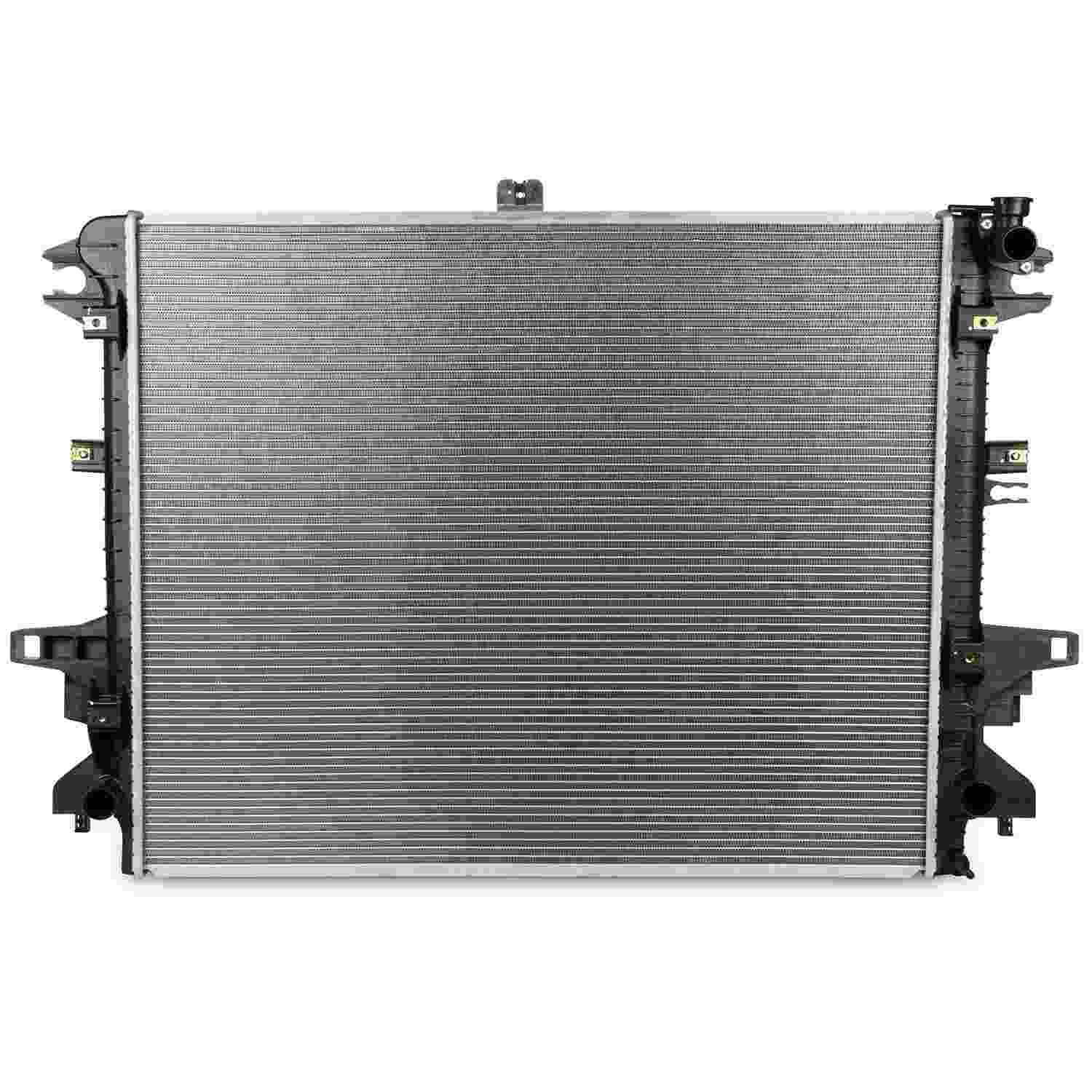 OSC Radiator 13652