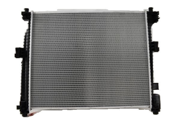 OSC Radiator 13656