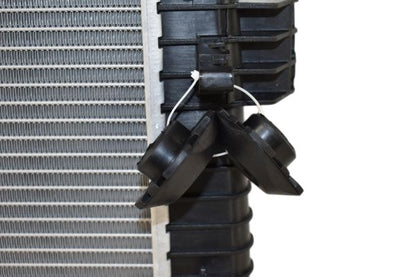 OSC Radiator 13656