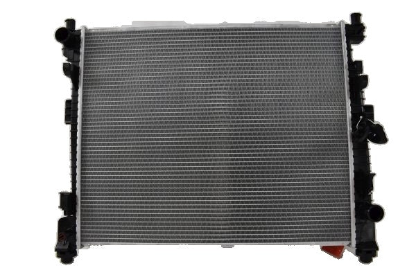OSC Radiator 13656