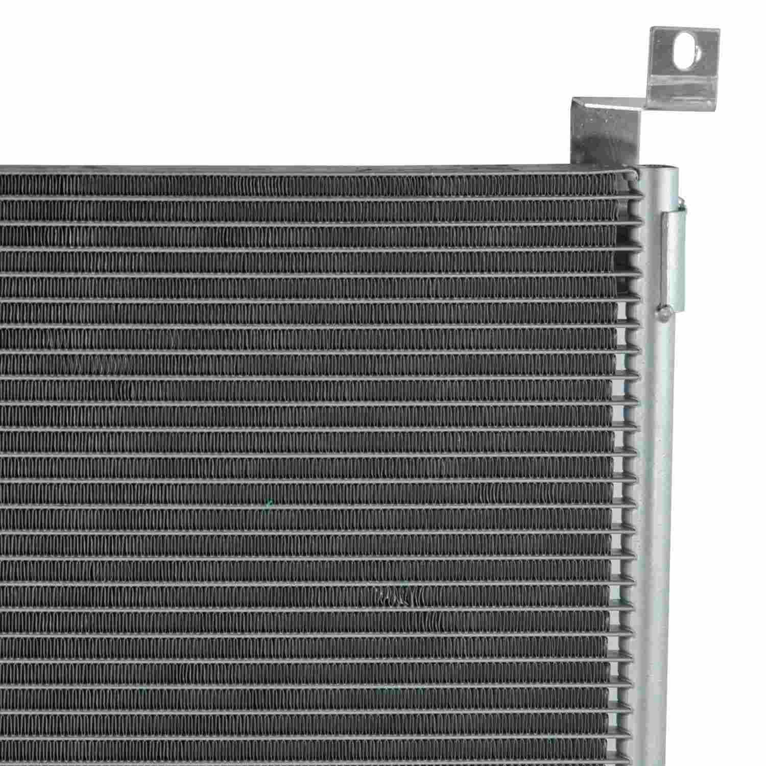 OSC Radiator 13657