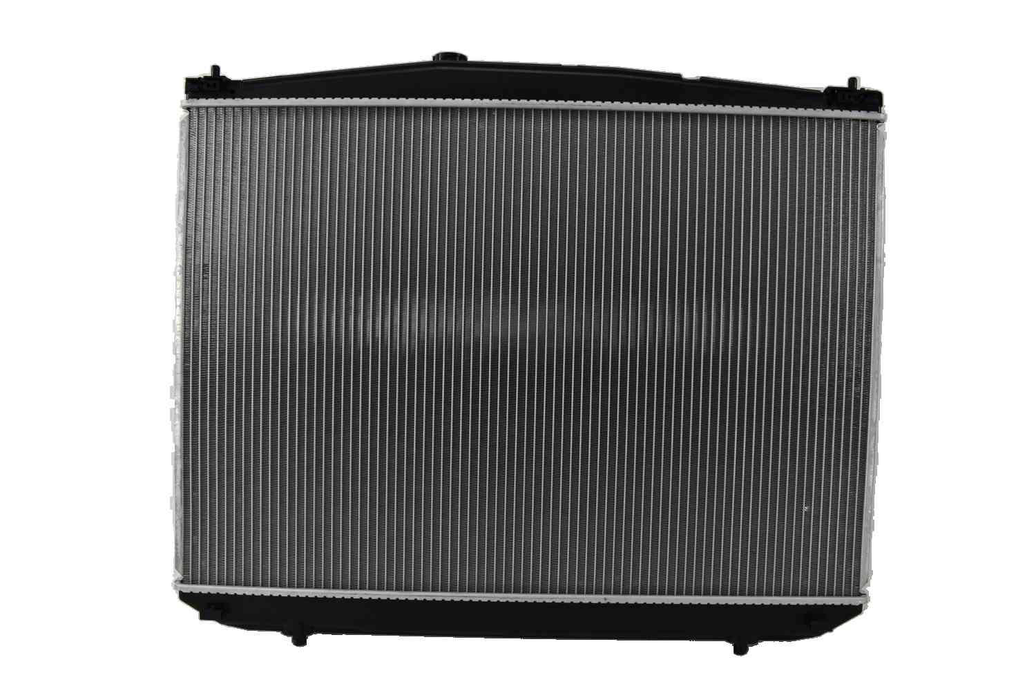 OSC Radiator 13657