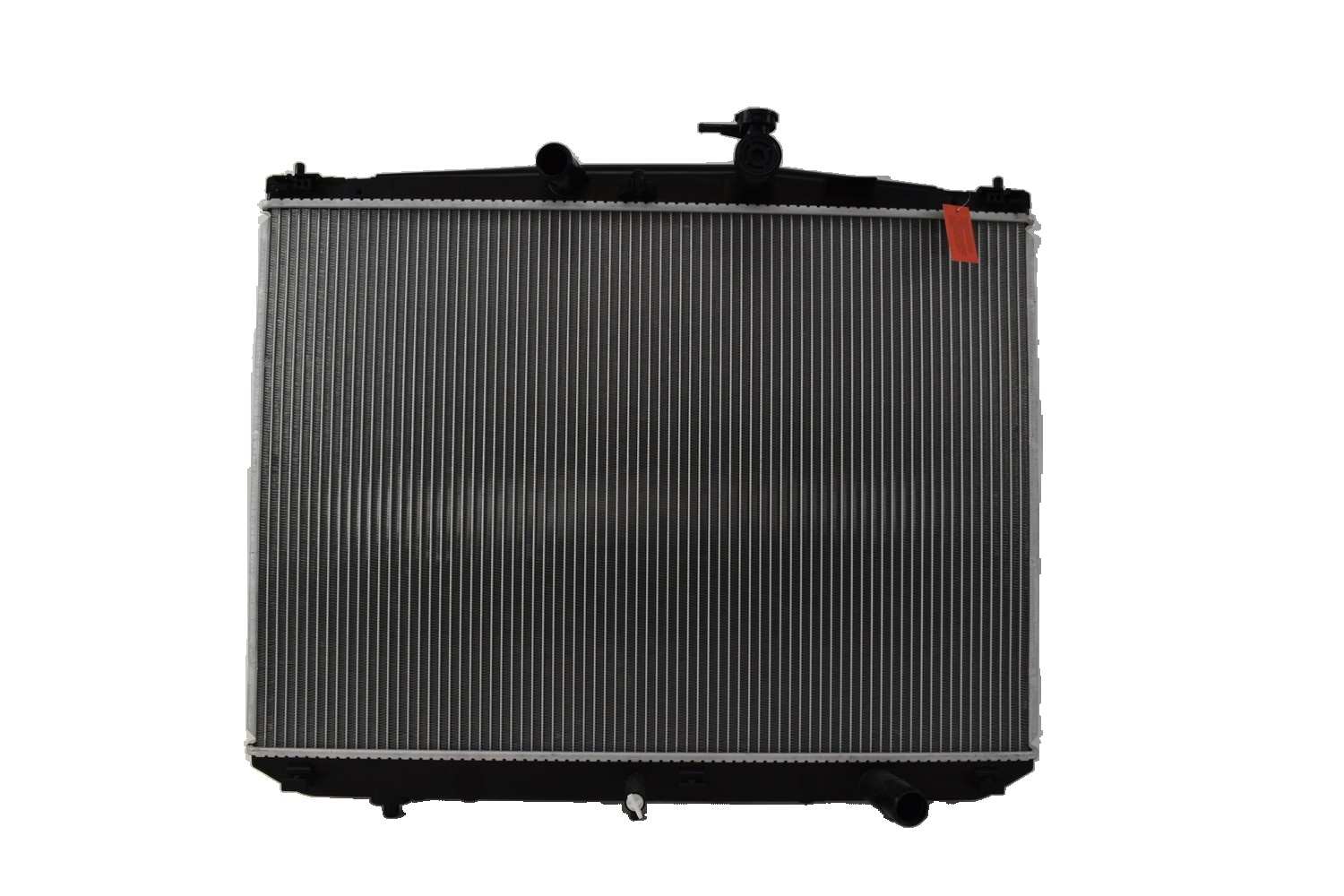 OSC Radiator 13657