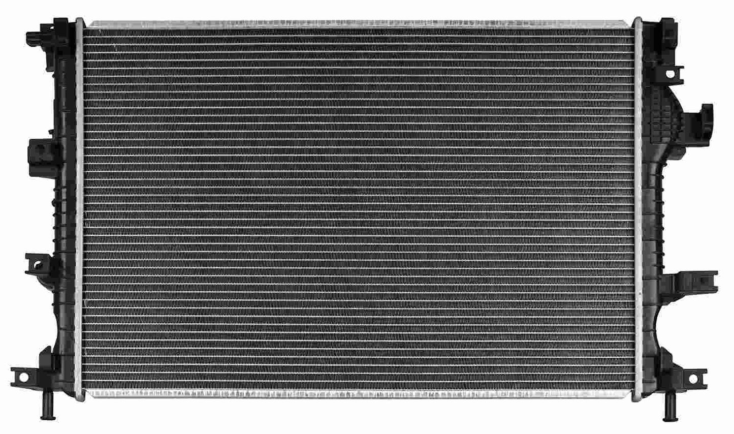 OSC Radiator 13658