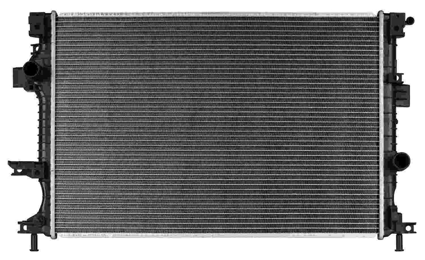 OSC Radiator 13658