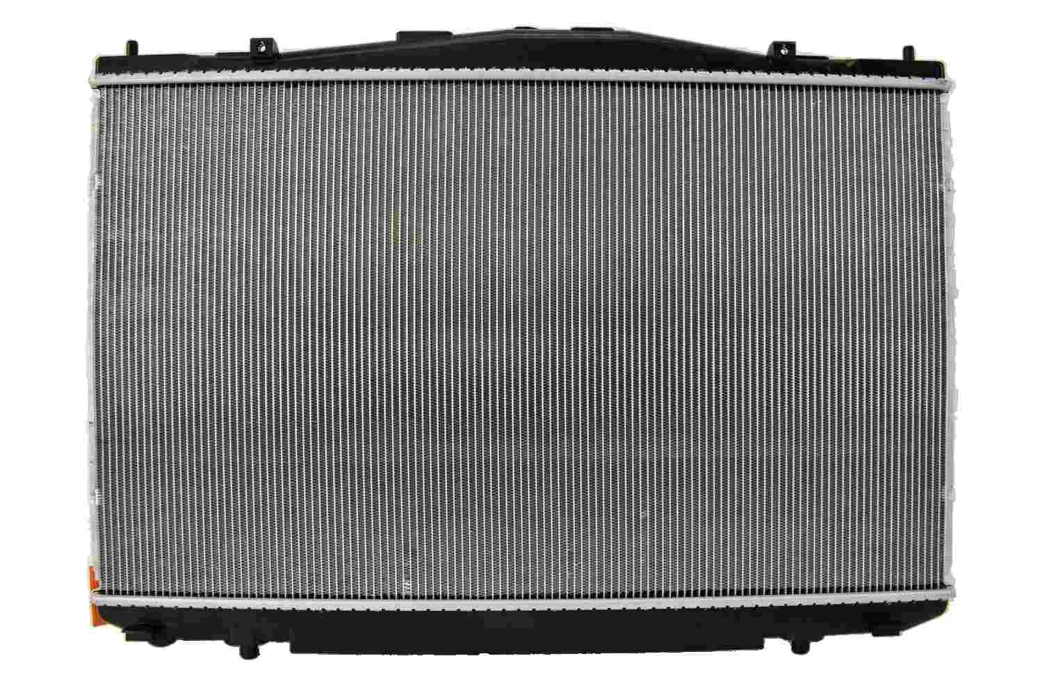 OSC Radiator 13663