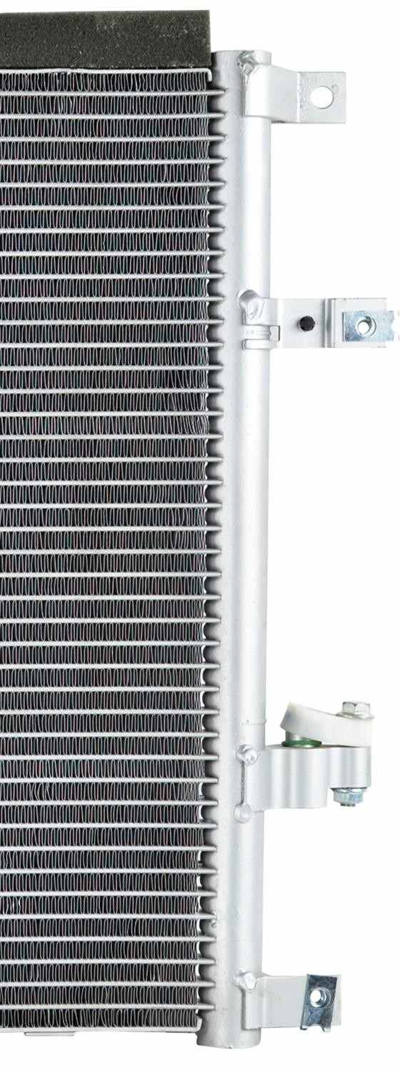 OSC Radiator 13663