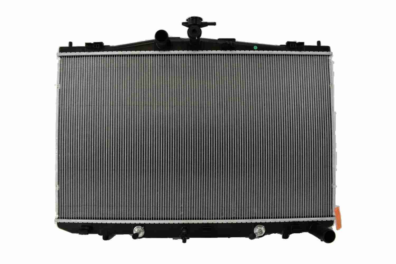 OSC Radiator 13663