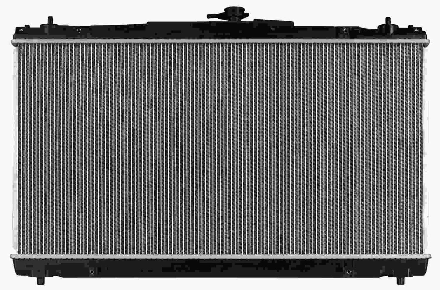 OSC Radiator 13669