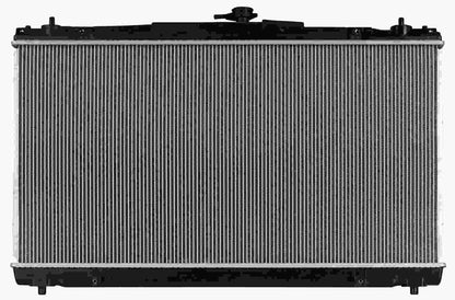 OSC Radiator 13669