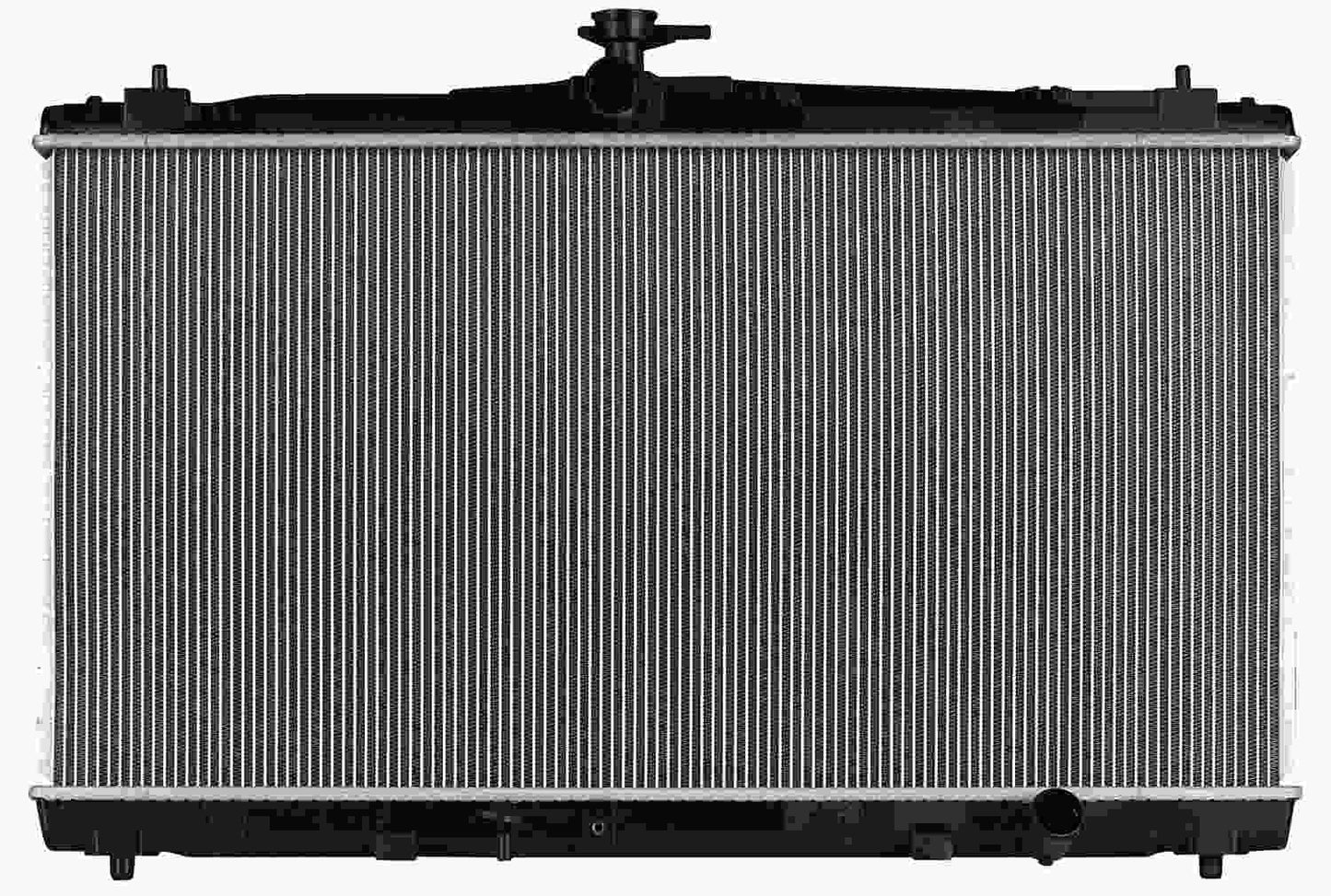 OSC Radiator 13669