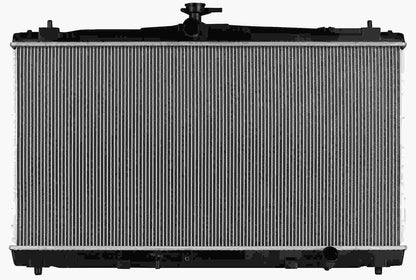 OSC Radiator 13669