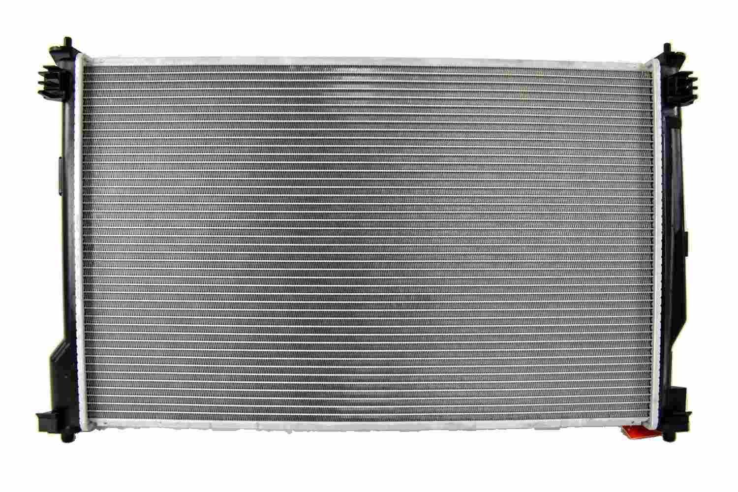 OSC Radiator 13670