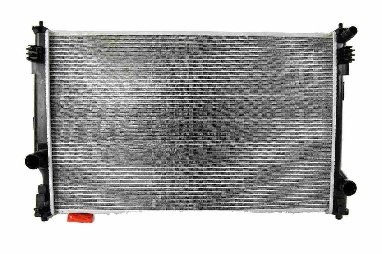 OSC Radiator 13670